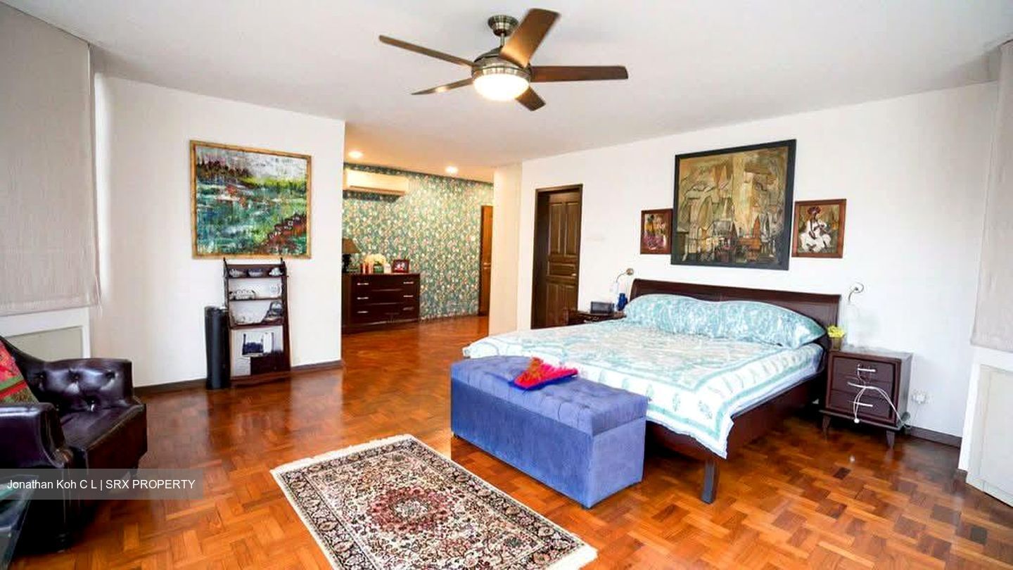 Beverly Hill (D10), Condominium #543049841